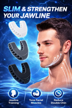 Jaw Shaper Exerciser – Strengthen & Define Your Jawline