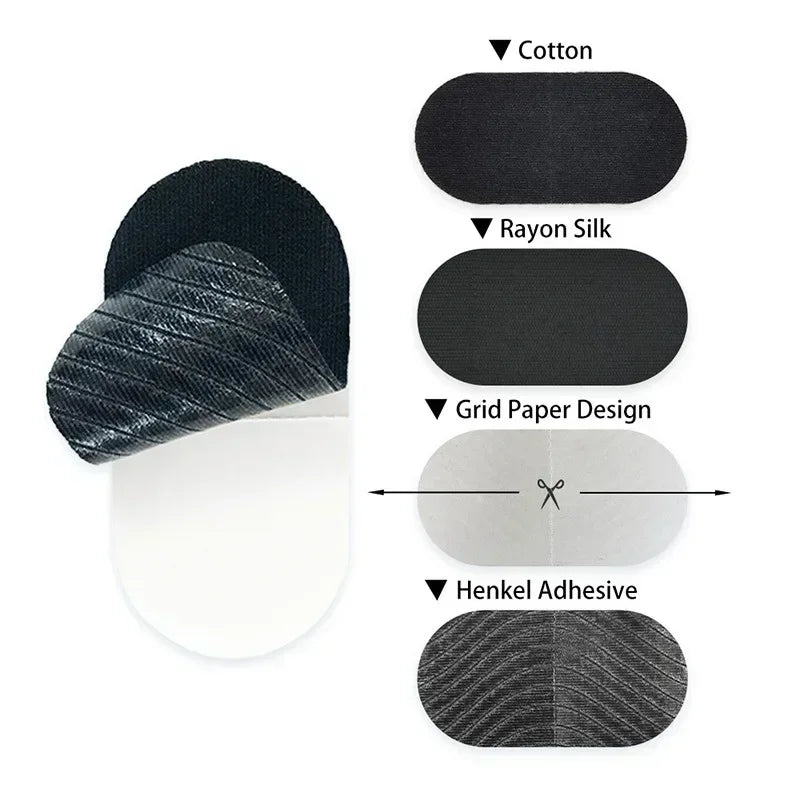 Anti-Snoring Mouth Tape – Medical-Grade Breath Strips