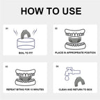 Jaw Shaper Exerciser – Strengthen & Define Your Jawline