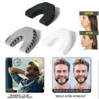 Jaw Shaper Exerciser – Strengthen & Define Your Jawline