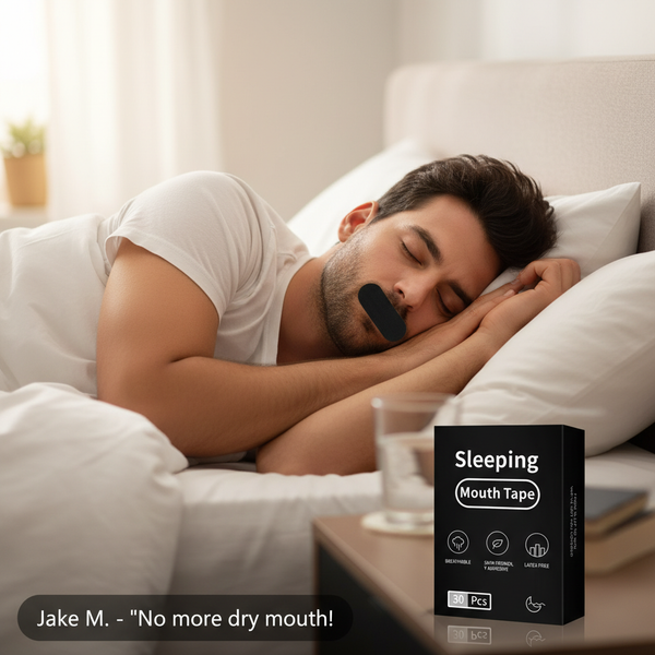 Jake M. review photo