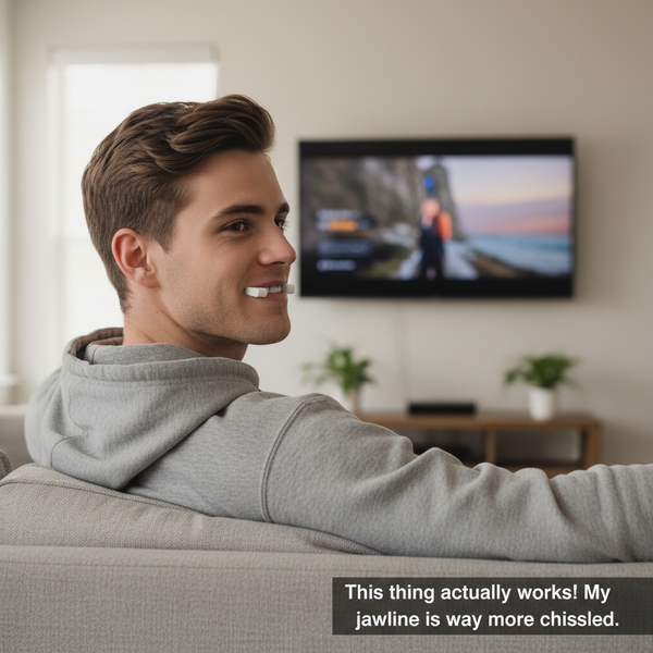 Chris P. review photo