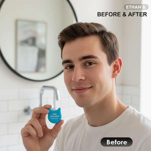 Ethan B. review photo