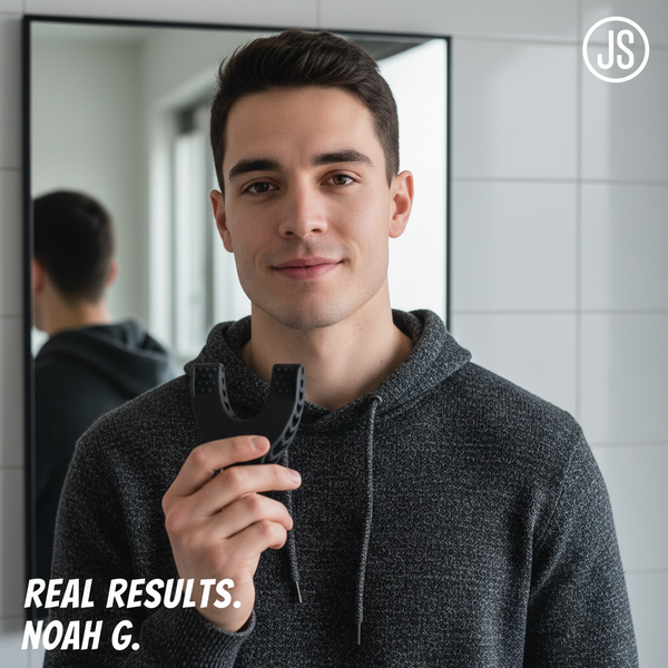 Noah G. review photo