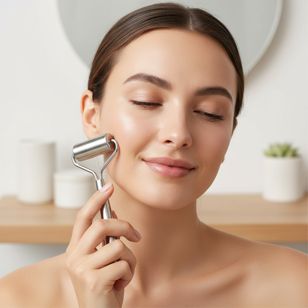 Forge AI Generated Image