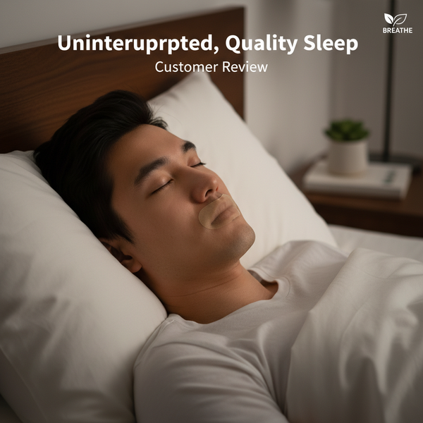 Mason T. review photo