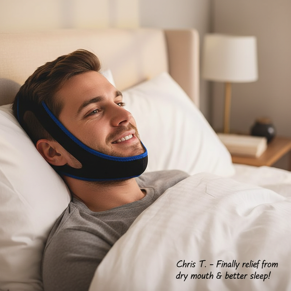 Chris T. review photo